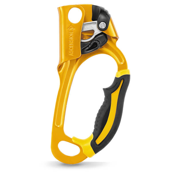 Petzl Ascension - Right